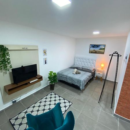 Suite Vargem Grande 2 - Praia, Cachoeira E Trilhas Rio de Janeiro Exterior foto
