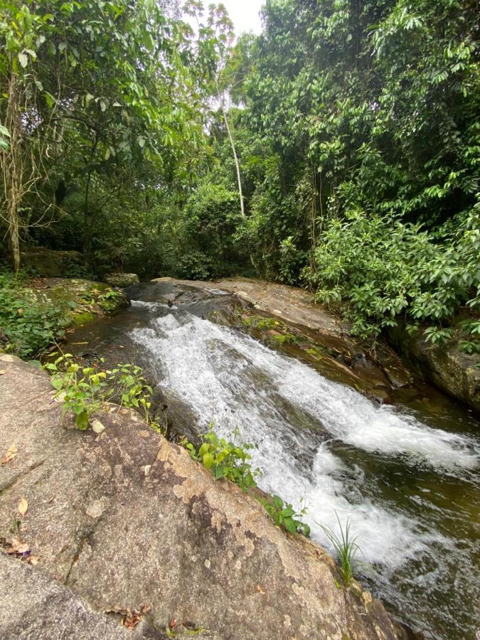 Suite Vargem Grande 2 - Praia, Cachoeira E Trilhas Rio de Janeiro Exterior foto