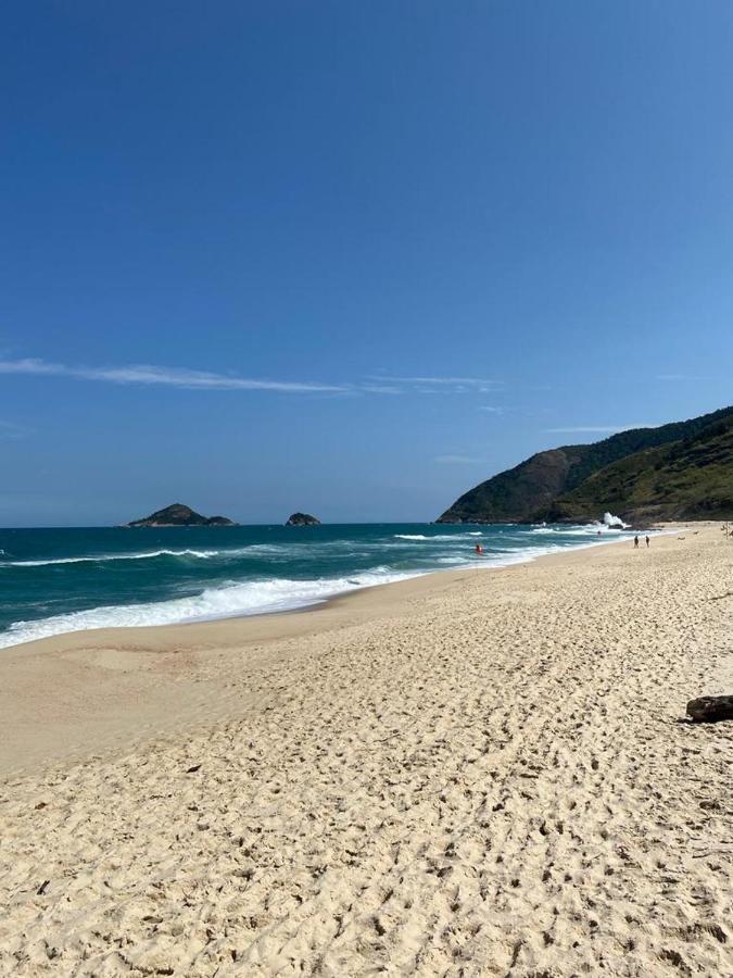 Suite Vargem Grande 2 - Praia, Cachoeira E Trilhas Rio de Janeiro Exterior foto