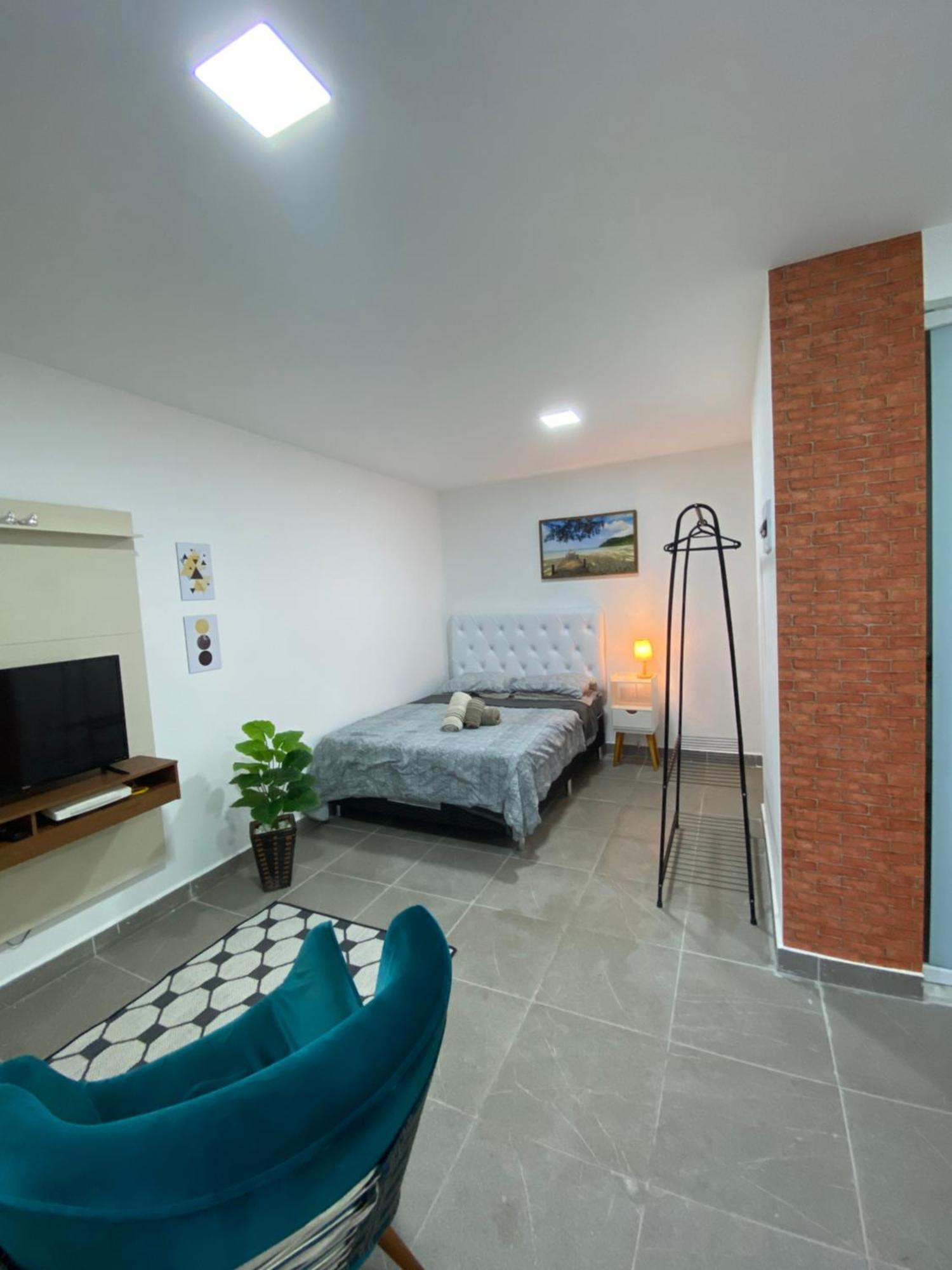 Suite Vargem Grande 2 - Praia, Cachoeira E Trilhas Rio de Janeiro Exterior foto