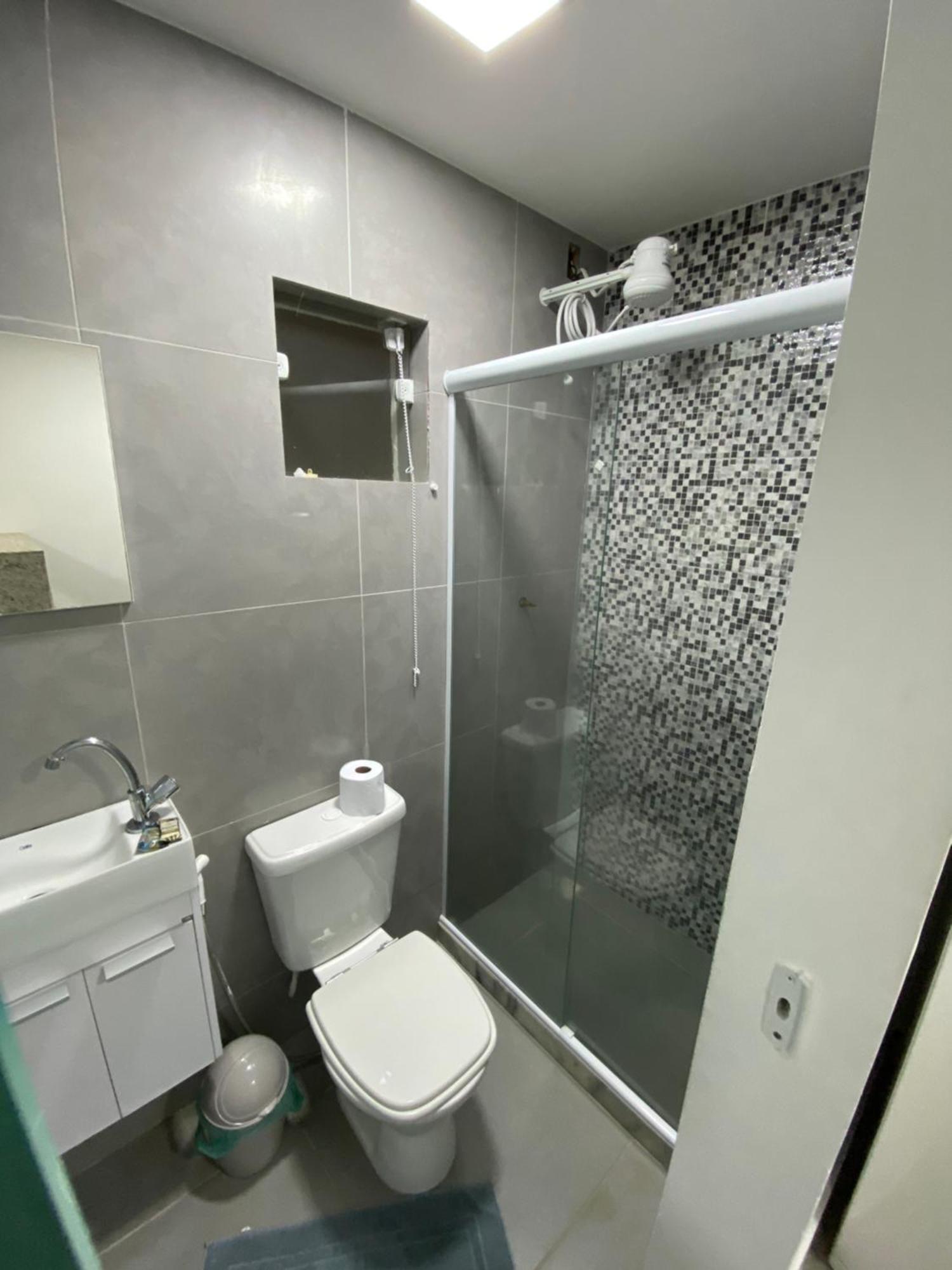 Suite Vargem Grande 2 - Praia, Cachoeira E Trilhas Rio de Janeiro Exterior foto